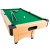 Kulečníkový stůl pool billiard kulečník 5 ft – s vybavením