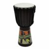 Africký buben Djembe – 60 cm – ručně malovaný