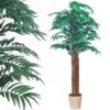 Umělá palma rostlina – palma Areca  – 180 cm