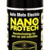 Nanoprotech sprej pro automobily a motocykly – 150 ml