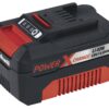 Einhell baterie power X-change – 18V, 4Ah