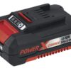 Baterie Einhell Power X-Change – 18 V, 2 Ah