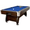 Kulečníkový stůl pool billiard kulečník 8 ft – s vybavením