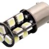 Žárovka 19 SMD LED 12V , s rezistorem CAN-BUS ready bílá