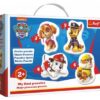 Puzzle baby Paw Patrol/Tlapková patrola